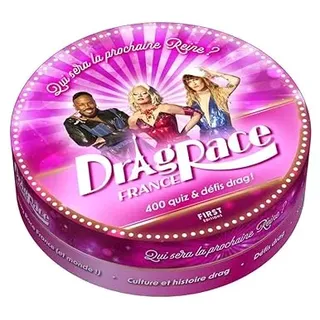 Jeu Drag Race France