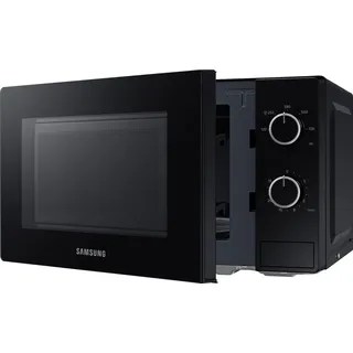 Samsung MS20A3010AL/EG Schwarz