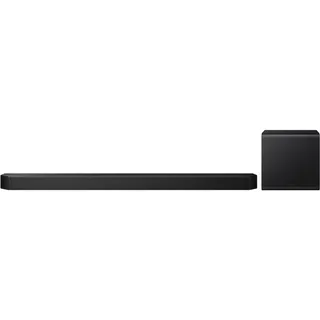 Samsung HW-Q810GF Schwarz