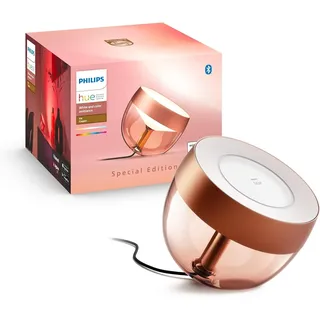 Philips Hue White & Color Ambiance Iris kupfer