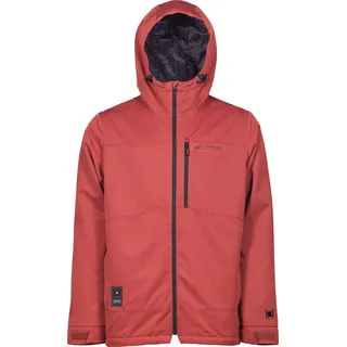 L1 Premium Goods Herren Ski- Snowboardjacke HASTING L1 JKT