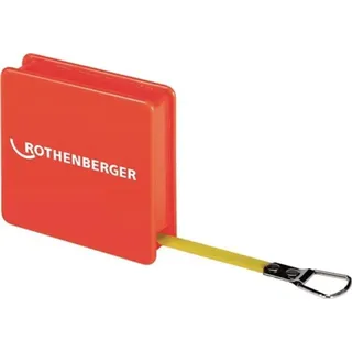 Rothenberger Durchmessermaßband für RO GROOVER, 24"