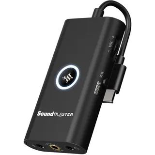 Creative Labs Creative Sound Blaster G3