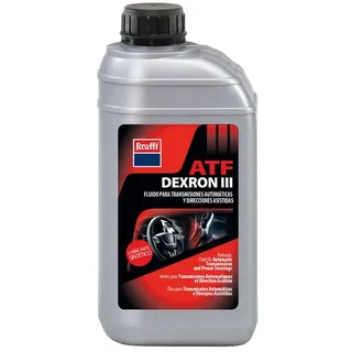 krafft AC. ATF Synthetic D-3/1L