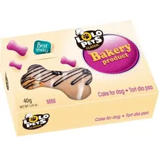 Lolo Pets Mini cake for dogs