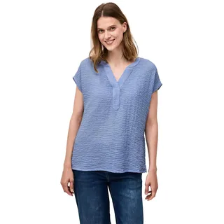 Cecil Strukturbluse