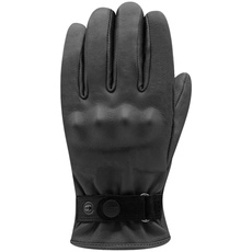 RACER, Motorradhandschuhe Resident 2 black, S/7