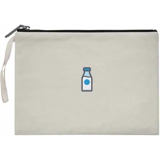 Bonateks Damen Frfcb100470 Clutches, beige