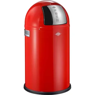 Wesco Pushboy 50 l red