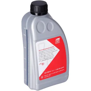 FEBI bilstein 39070 Getriebeöl Für Direktschaltgetriebe (DCTF-1), 1 Liter