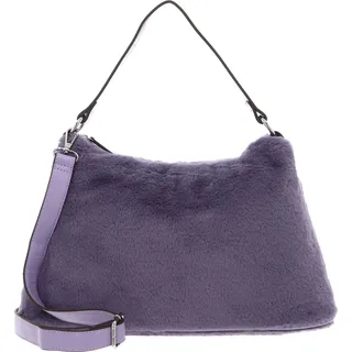 PICARD Schultertasche Umhängetasche Kitty Shopper Purple flieder - Violett, Lila