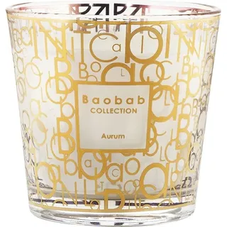Baobab Collection My-First-BaobabAurumDuftkerze Max One 190 g