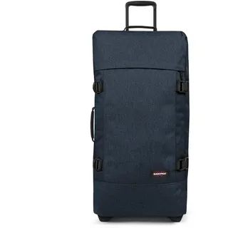 Eastpak Tranverz 2-Rollen L 79 cm / 121 l blau