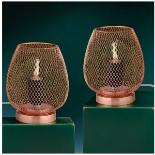 Marrakesch Orient & Mediterran Interior Jonam Braun 2 St.