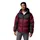 LakeTM Ii Jacke Rot XL