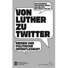 Von Luther zu Twitter
