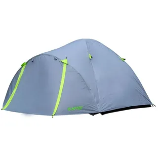 Hi Tec Hi-tec Solarpro 3 Zuflucht - Alloy / Iron Gate - One Size
