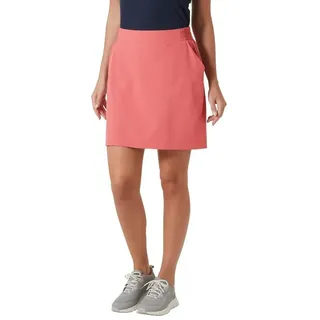 Helly Hansen Thalia 2.0 Rock - Washed Red - S