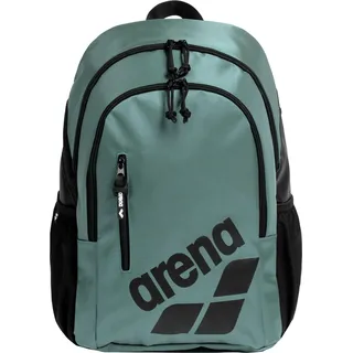 ARENA Uni Rucksack All Set Backpack 30 L - Grün