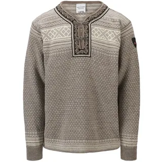 Dale of Norway Setesdal Uni Sweater vanillasugar naturalwhite (M00) L