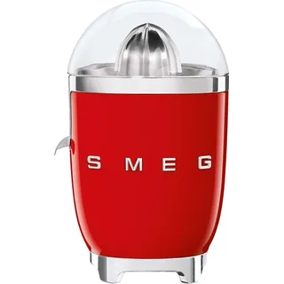 Smeg CJF11RDEU Elektronische Zitruspresse