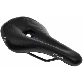Ergon SM E-Mountain Sport 28 cm 14 cm Schwarz
