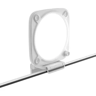 Elgato Key Light Neo mit Monitorhalterung - professionelle Beleuchtung für Streaming - Onboard oder WLAN Steuerung - USB - Laptop | PC | Mac