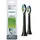 Sonicare W2 Optimal White Aufsteckbürste 2 St.