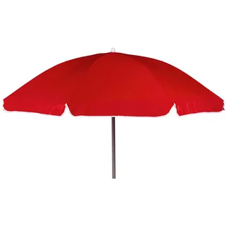 Bo-Camp Ø 165 cm Rot