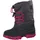 Schneestiefel Grau 27