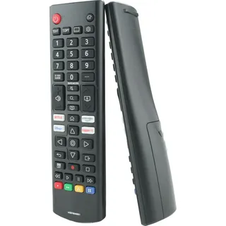 azurano Fernbedienung für LG AKB76040301