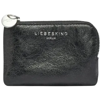 Liebeskind Berlin Geldbörse schwarz