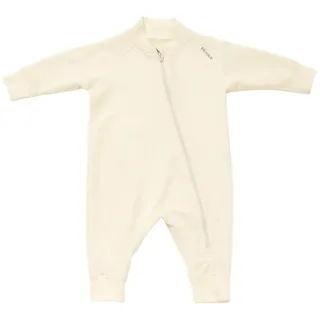Devold of Norway Nibba Merino Baby raw white (010A-clothing) 86