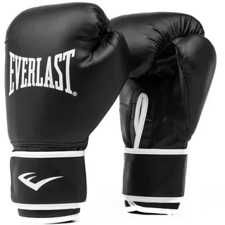 EVERLAST Core 2 Training Handschuhe Schwarz L-XL