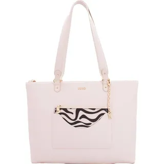 LIU-JO ECS L TOTE Weiß - Weiß