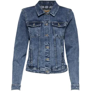 ONLY Female Jeansjacke ONLTIA Jeansjacke