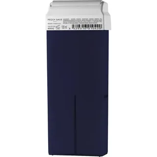 Peggy Sage Enthaarungswachs Waldfrüchte, 100 ml – Professionelle Haarentfernung für glatte Haut