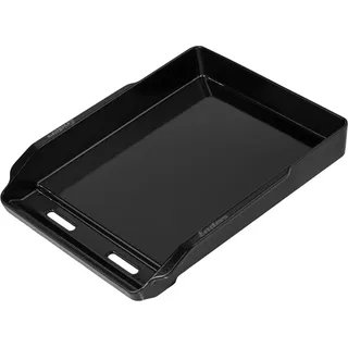 Enders Plancha Uniq Pro 43 cm x 48 cm x 7 cm Schwarz