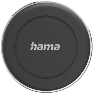 Hama Auto-Handyhalterung Magnet für Lüftung 360 Grad drehbar Universal Blau/Schwarz/Silber