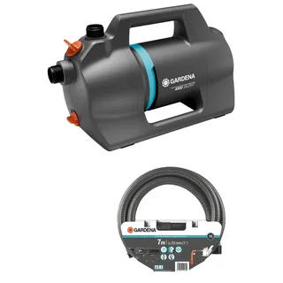 Gartenpumpe 4100 Silent Set 9052-20