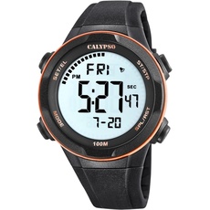 Bild Calypso Watches - Herren Uhr K5780/6