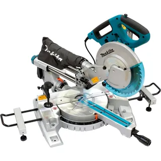 Makita LS1018LN inkl. 1 Sägeblatt