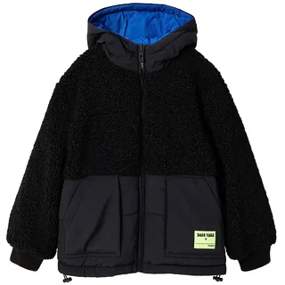 Desigual CHAQ_ ALBERN, 2000 BLACK, 7/8