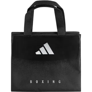adidas Tactic Pouch Boxing Black/Silver