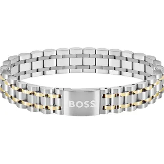 Boss Armband mehrfarbig Edelstahl 1580647 Größe One Size