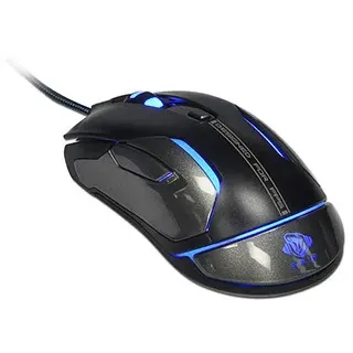 E-blue Auroza FPS erná EMS669MGAA-IU