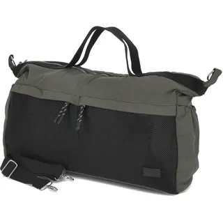 Rieker Damen Weekender H1533-52 schwarz