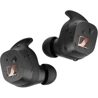 Sennheiser MOMENTUM Sport Schwarz
