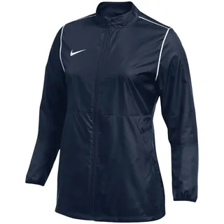 Nike Repel Park20 Regenjacke Damen Obsidian/White/White L