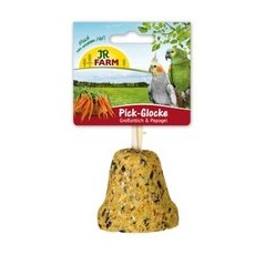 JR Farm JR Birds Pick-Glocke 160 g